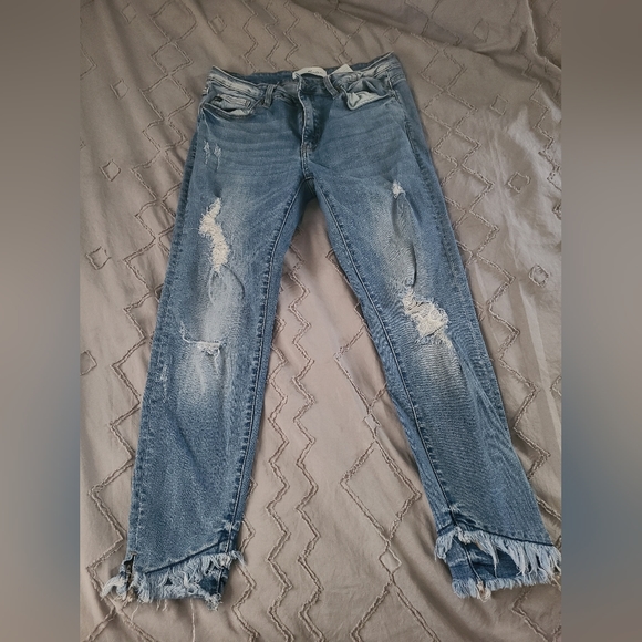 Kancan jeans - Picture 1 of 2